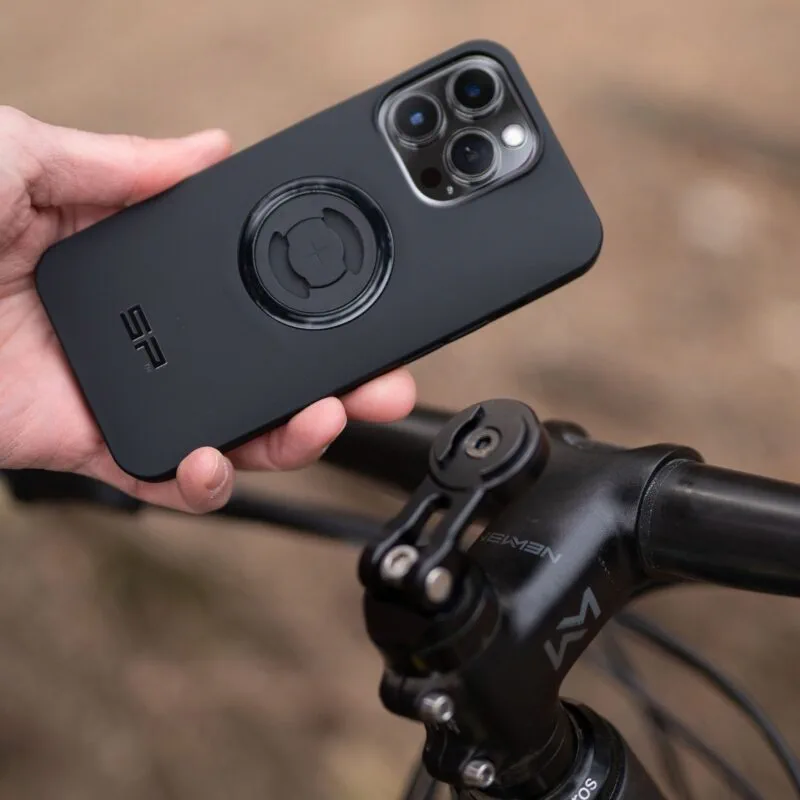 SP CONNECT STEM MOUNT PRO - Mounts / Fästen