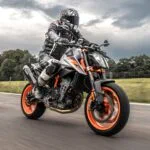 SP CONNECT MOTO MOUNT PRO - Mounts / Fästen