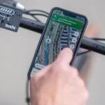 SP CONNECT MICRO BIKE MOUNT - Mounts / Fästen