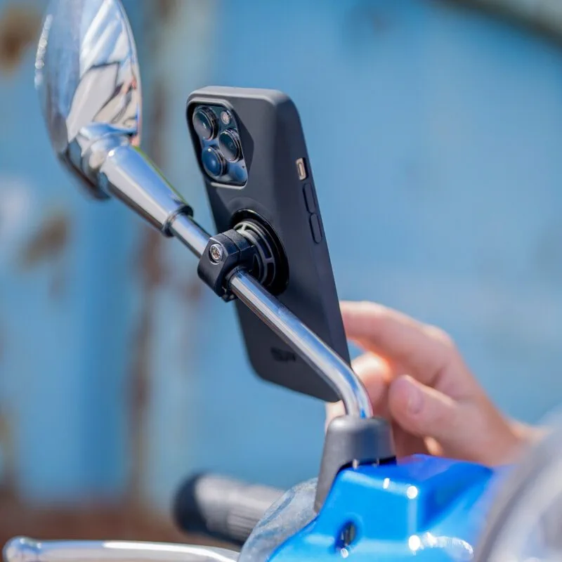 SP CONNECT MIRROR MOUNT - Mounts / Fästen