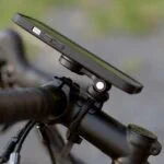 SP CONNECT UNIVERSAL BIKE MOUNT - Mounts / Fästen