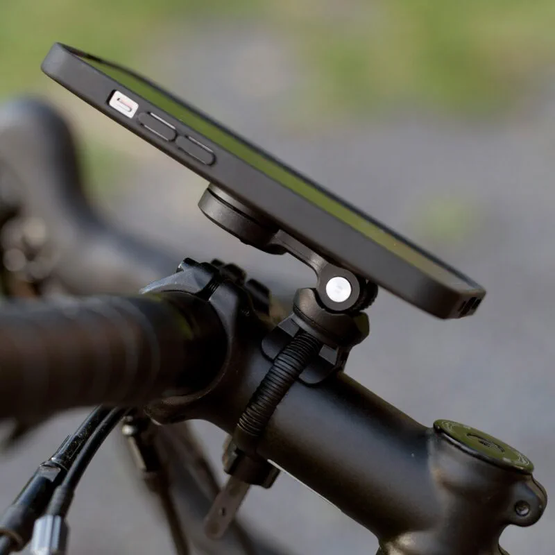 SP CONNECT UNIVERSAL BIKE MOUNT - Mounts / Fästen