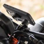 SP CONNECT MOTO MOUNT PRO - Mounts / Fästen