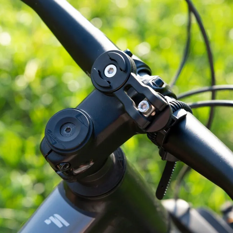 SP CONNECT UNIVERSAL BIKE MOUNT - Mounts / Fästen