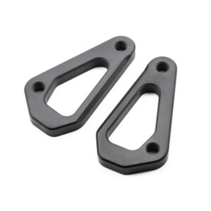 Kriega Os-Footrest Eliminator Yamaha T7- Std. Seat