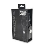 Kriega Steelcore Security Strap Svart