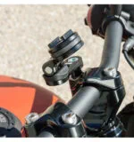Sp-Connect Bar Clamp Mount Pro - Mounts / Fästen