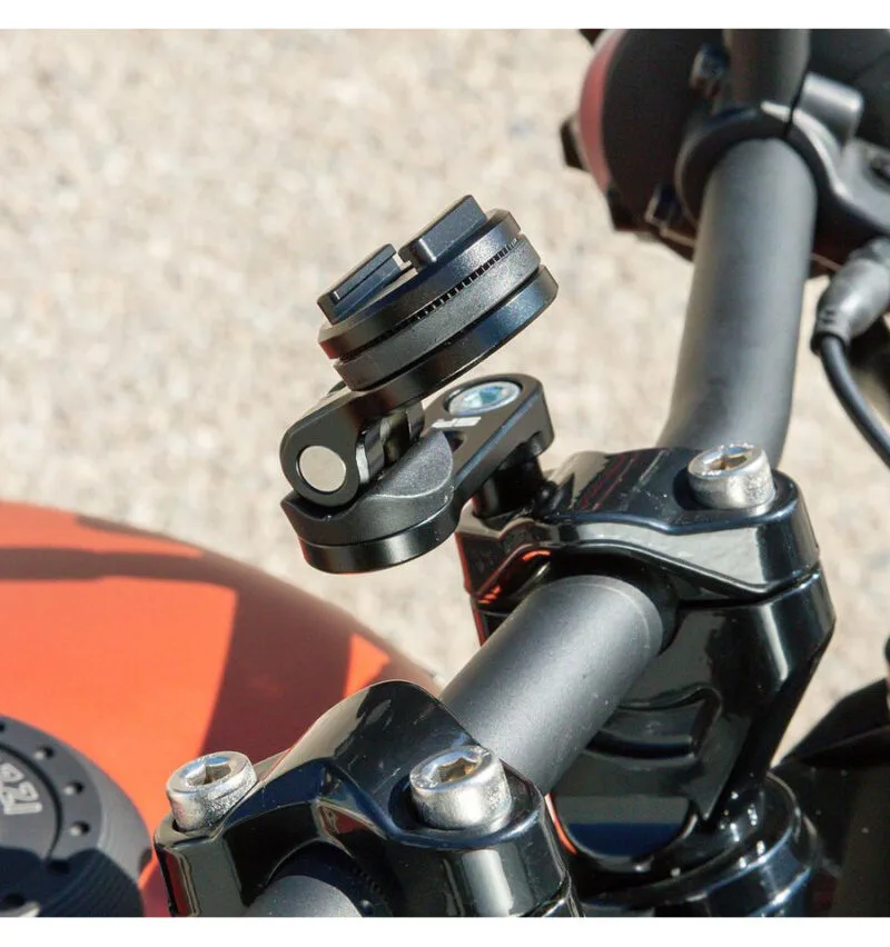 Sp-Connect Bar Clamp Mount Pro - Mounts / Fästen