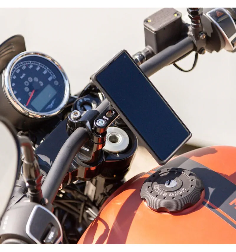 Sp-Connect Bar Clamp Mount Pro - Mounts / Fästen