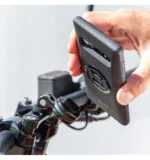 Sp-Connect Bar Clamp Mount Pro - Mounts / Fästen