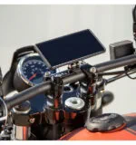 Sp-Connect Bar Clamp Mount Pro - Mounts / Fästen