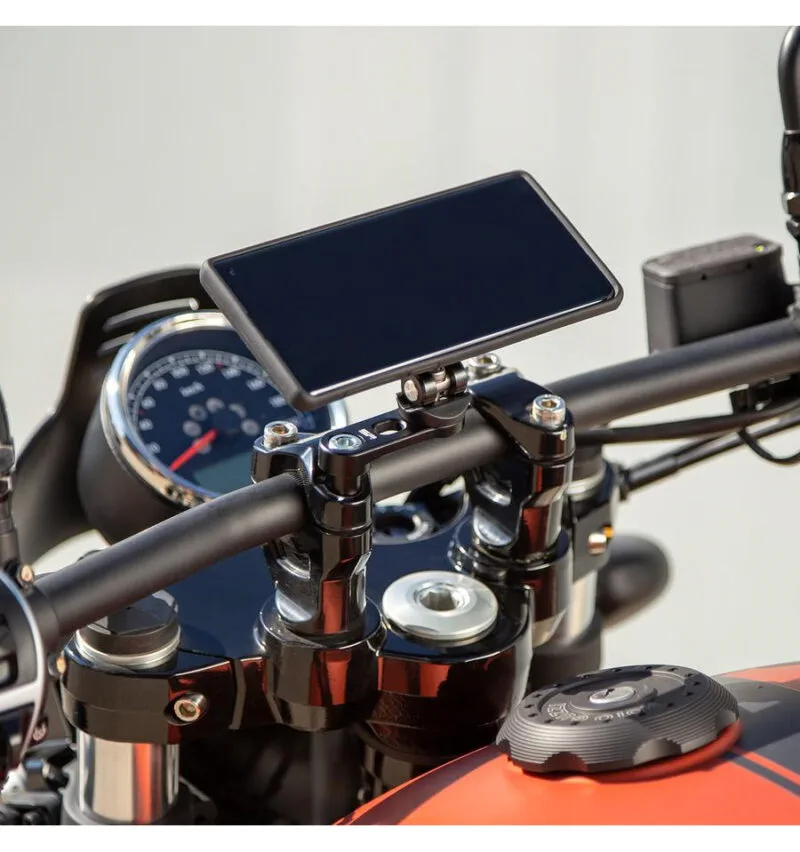 Sp-Connect Bar Clamp Mount Pro - Mounts / Fästen