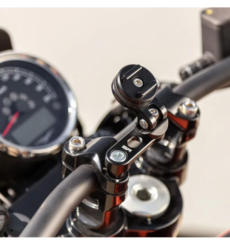 Sp-Connect Bar Clamp Mount Pro - Mounts / Fästen
