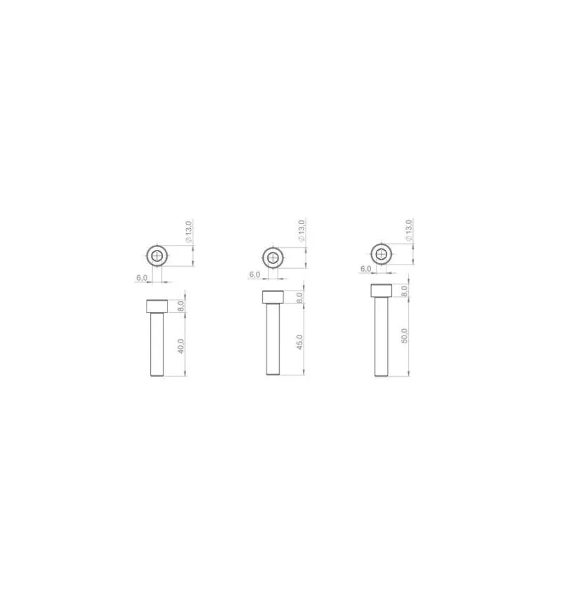 Sp-Connect Bar Clamp Mount Pro - Mounts / Fästen