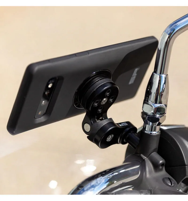 Sp-Connect Clutch Mount Pro - Mounts / Fästen