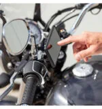 Sp-Connect Clutch Mount Pro - Mounts / Fästen