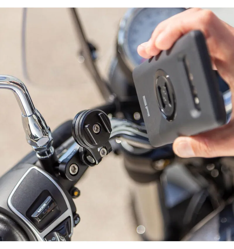 Sp-Connect Clutch Mount Pro - Mounts / Fästen