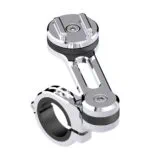 Sp-Connect Moto Mount Pro Chrome - Mounts / Fästen