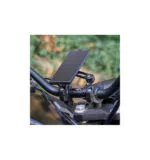 Sp-Connect Moto Mount Pro Chrome - Mounts / Fästen