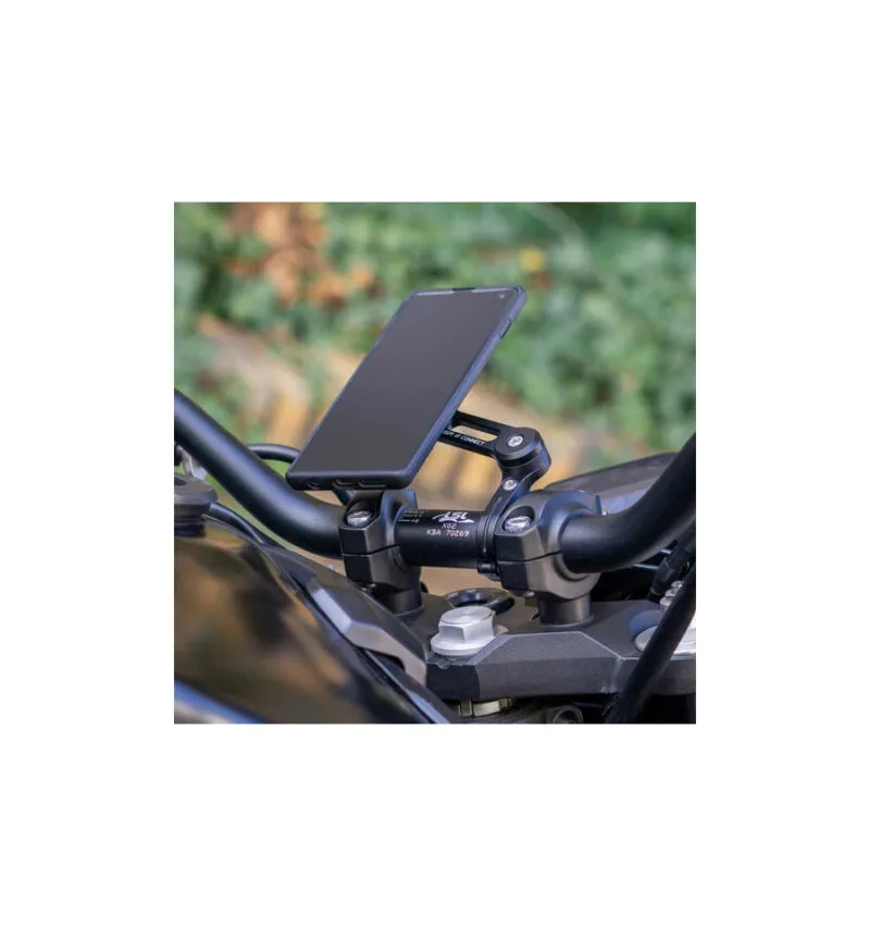 Sp-Connect Moto Mount Pro Chrome - Mounts / Fästen
