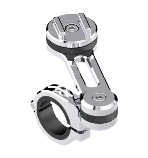 Sp-Connect Moto Mount Pro Chrome