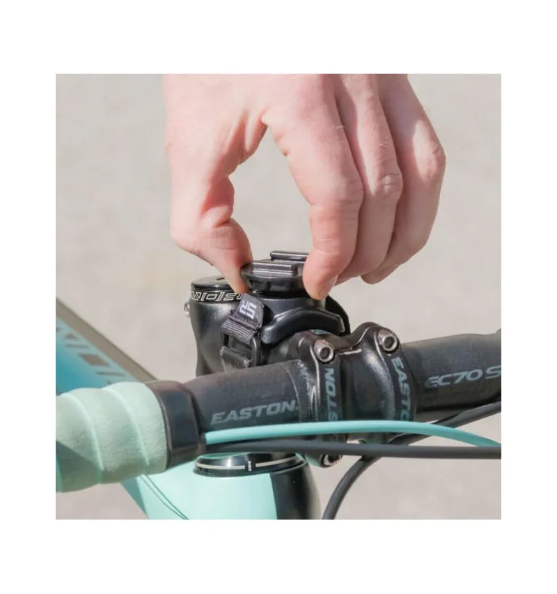 Sp-Connect Universal Mount - Mounts / Fästen