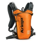 Ryggsäck Kriega Hydro2 Orange
