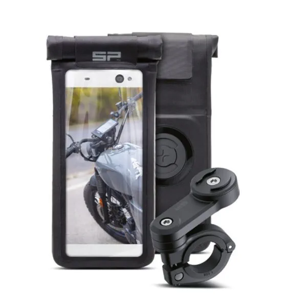 Sp Connect Moto Bundle Lt Universal Phone Case Spc+