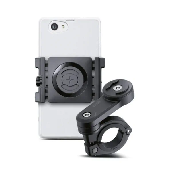 Sp Connect Moto Bundle Lt Universal Phone Clamp Spc+