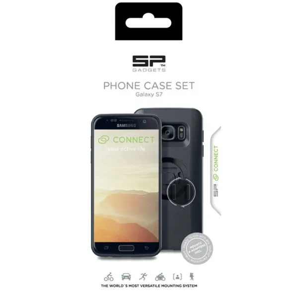 Sp Connect Phone Case Set S7