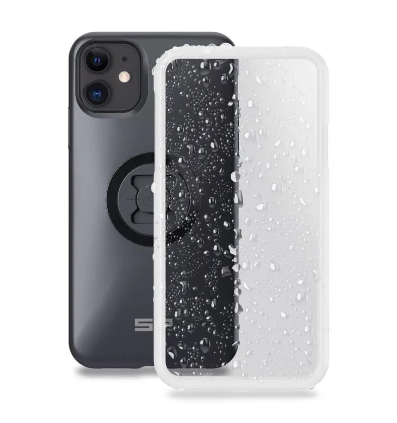 Sp-Connect Weather Cover Samsung S7 - Weather Cover / Väderskydd