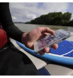 Sp-Connect Weather Cover Samsung S7 - Weather Cover / Väderskydd