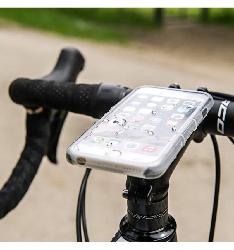 Sp-Connect Weather Cover Samsung S7 - Weather Cover / Väderskydd