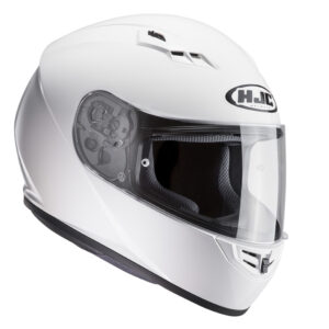 HJC Hjälm CS-15 Vit