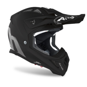 Airoh Hjälm Aviator Ace Color black matt