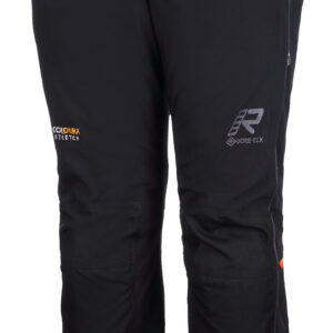 RUKKA COMFORINA Byxa Svart C3