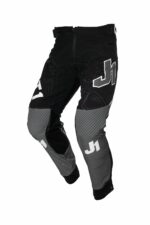 Just1 Byxor J-Flex 2.0 Frontier Svart/Vit