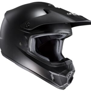 HJC Hjälm CS-MX II Mattsvart