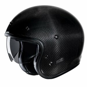 HJC Hjälm V31 Carbon Solid