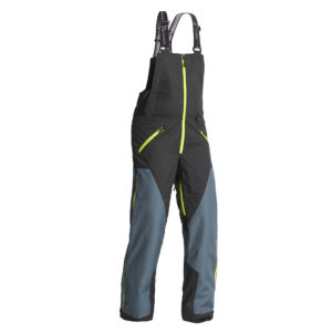 AMOQ Void Byxor Svart/Grå/HiVis
