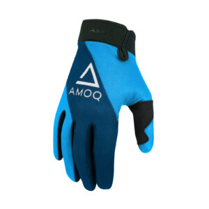 AMOQ Airline Mesh Crosshandskar