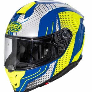 Premier Hjälm Hyper BP 12