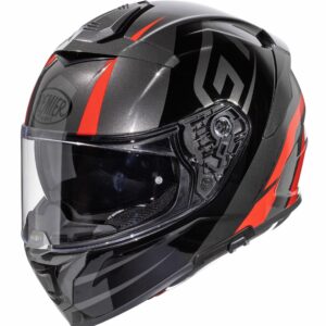 Premier Hjälm Devil GT 17