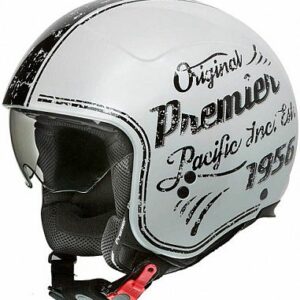 Premier Hjälm Rocker OR 8
