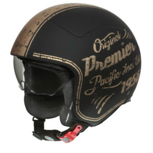 Premier Hjälm Rocker OR 19 BM