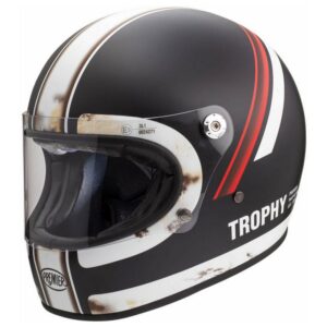 Premier Hjälm Trophy DO 92 OLD Style BM