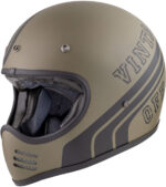 Premier Hjälm MX BTR Military Green BM