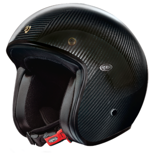 Premier Hjälm Le Petit Classic Evo Carbon