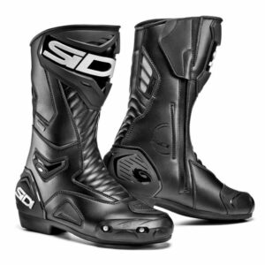 SIDI Performer Gore Stövel svart