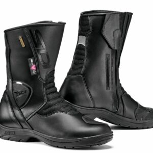 SIDI Gavia Gore Lady Stövel Svart